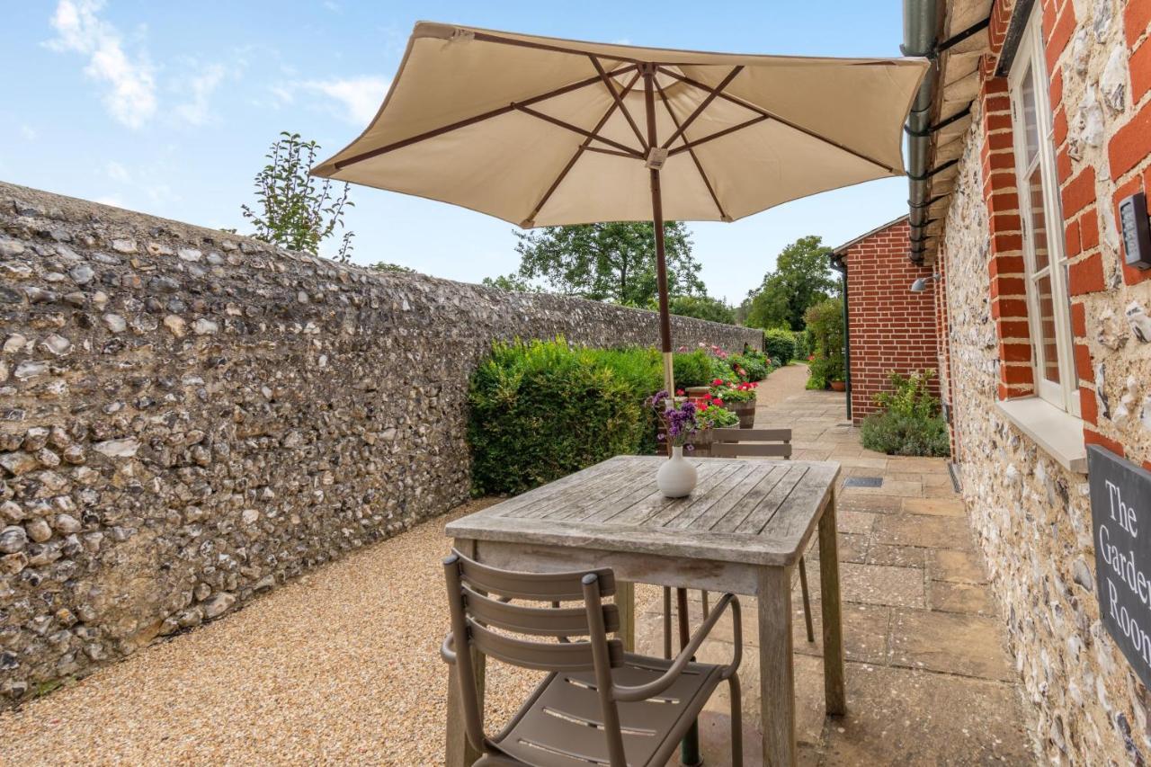 The Garden Room WTA WTA Eastbourne Exterior foto